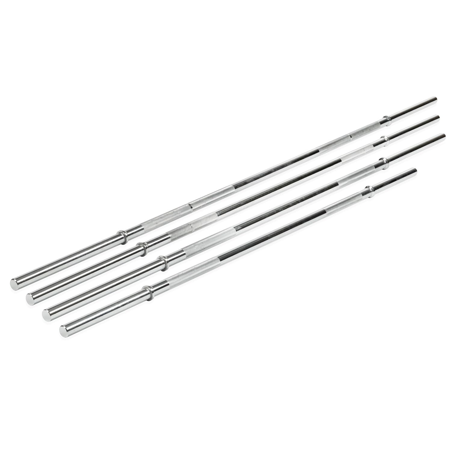 sport-thieme-langhantelstange-30-mm-160-220-cm image 1