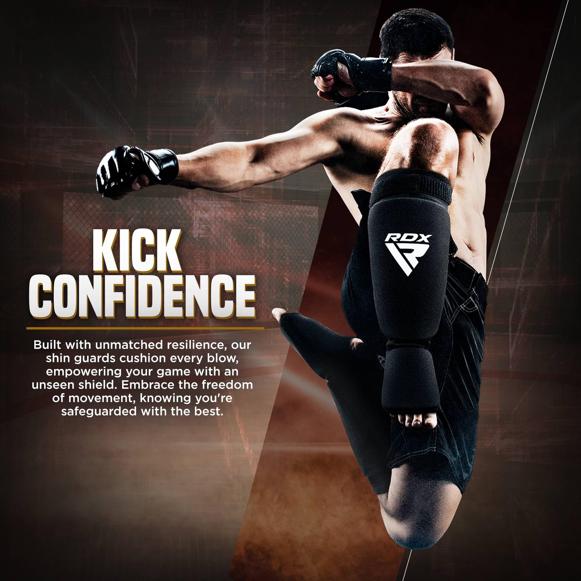 rdx-schienbeinschoner-muay-thai-kickboxen-mma image 3