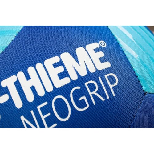 sport-thieme-neopren-beachsoccer-ball-neogrip-wasserabweisend-22-cm-300-g-blau image 8
