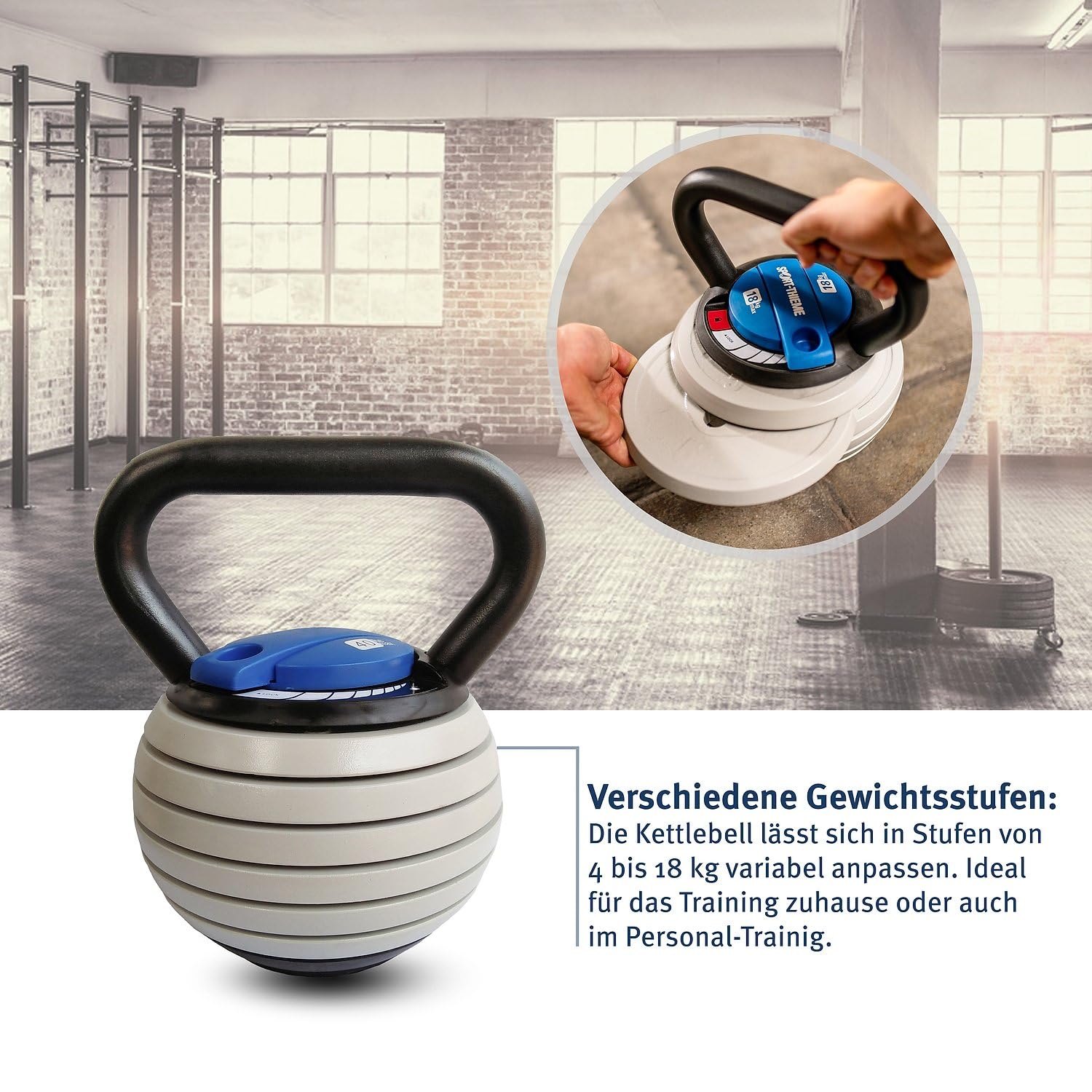 sport-thieme-kettlebell-vario-4-18-kg-verstellbar image 5