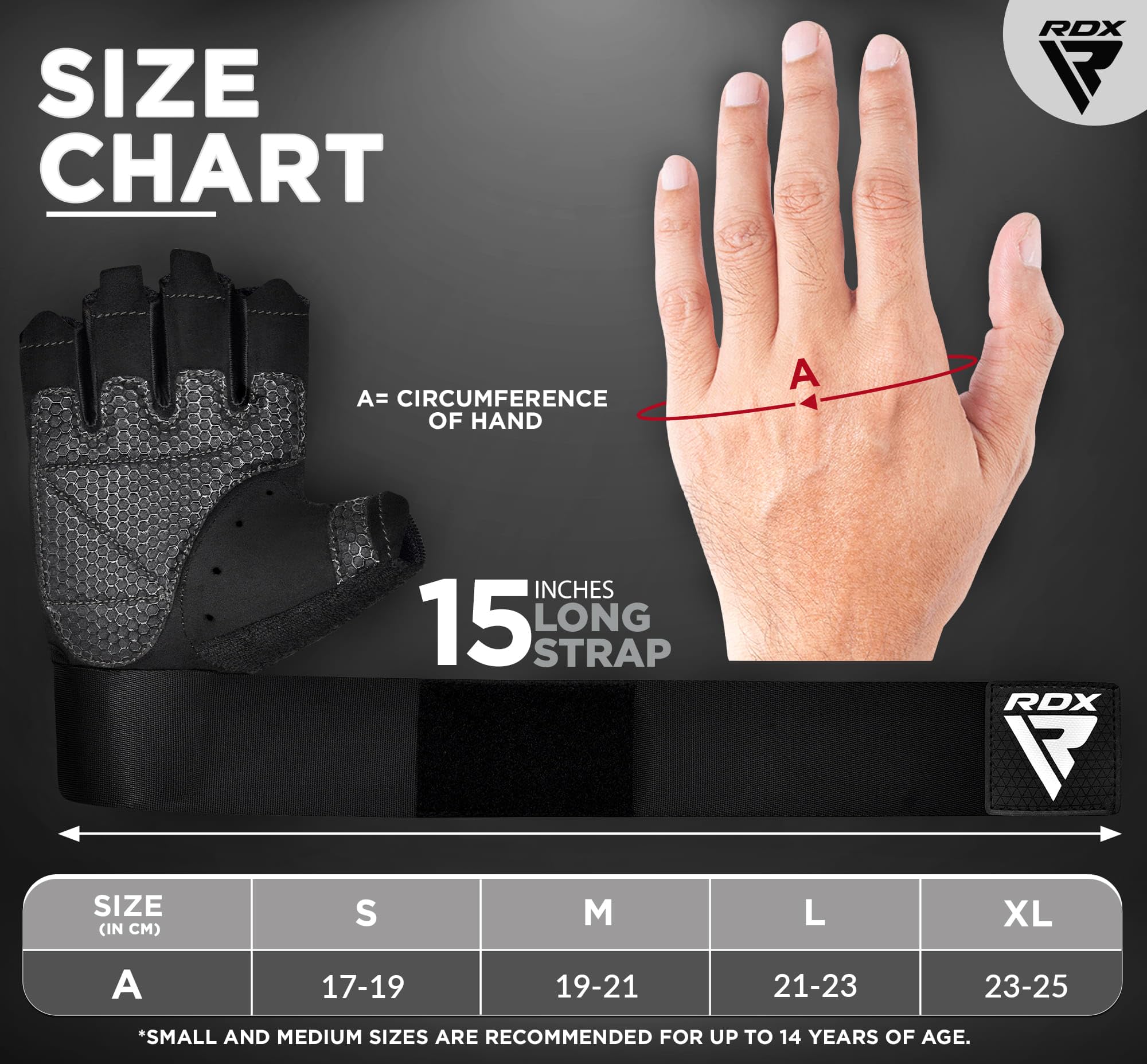 rdx-fitness-handschuhe-mit-handgelenk-st-tze-trainingshandschuhe image 3