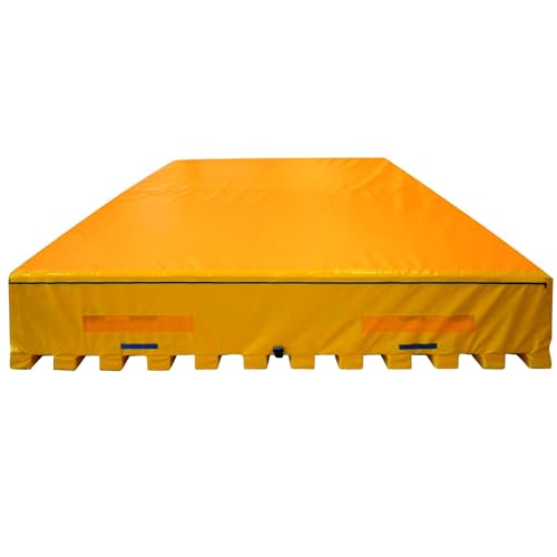 sport-thieme-hochsprungmatte-mit-integriertem-lattenrost-weichboden-aufsprungkis image 5