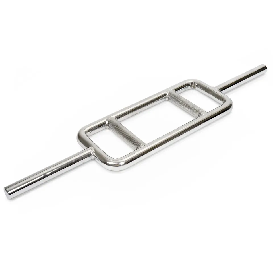 sport-thieme-trizepstrainer-30-mm-mit-federverschluss image 1