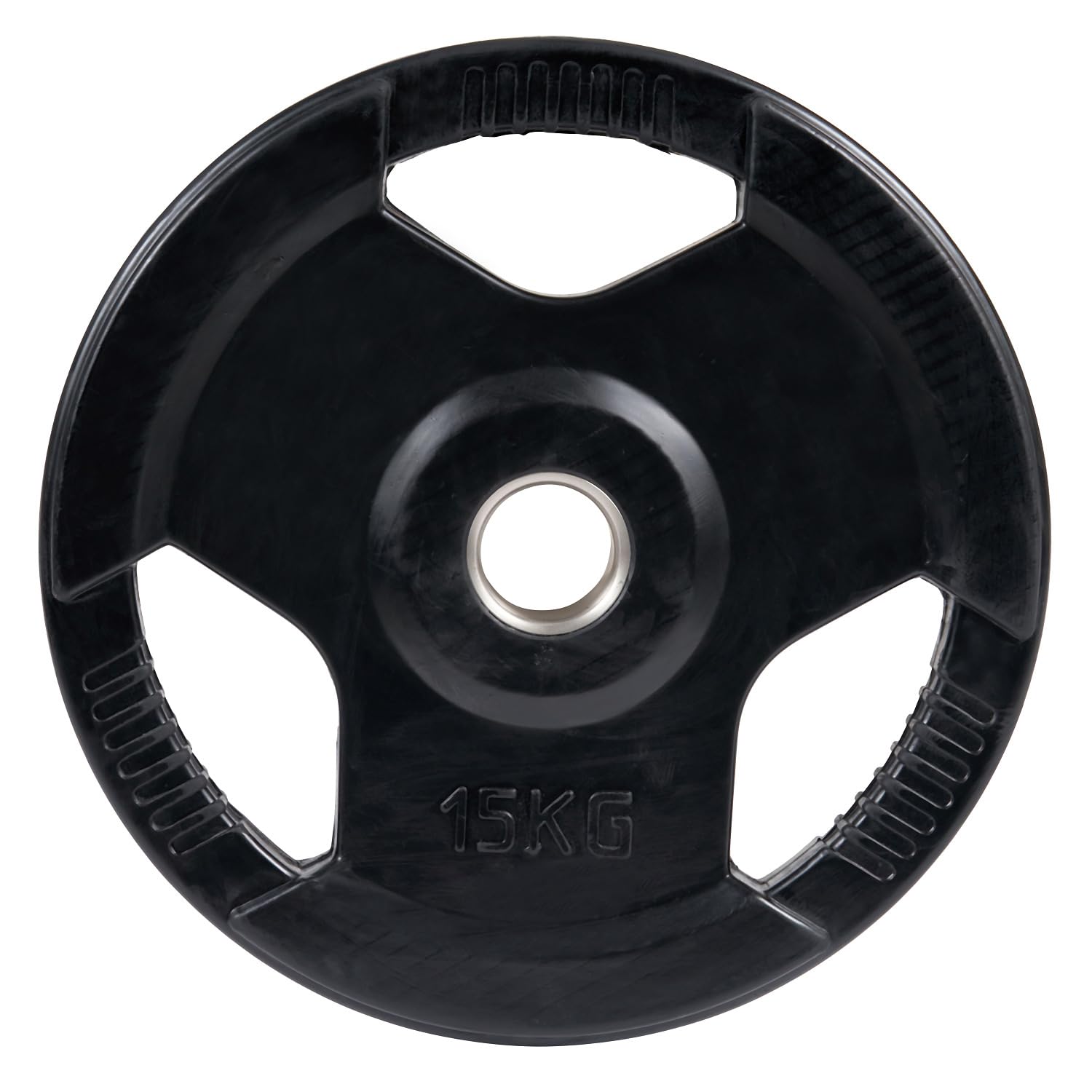 sport-thieme-wettkampf-hantelscheiben-gummiert-50-mm-5-25-kg image 2