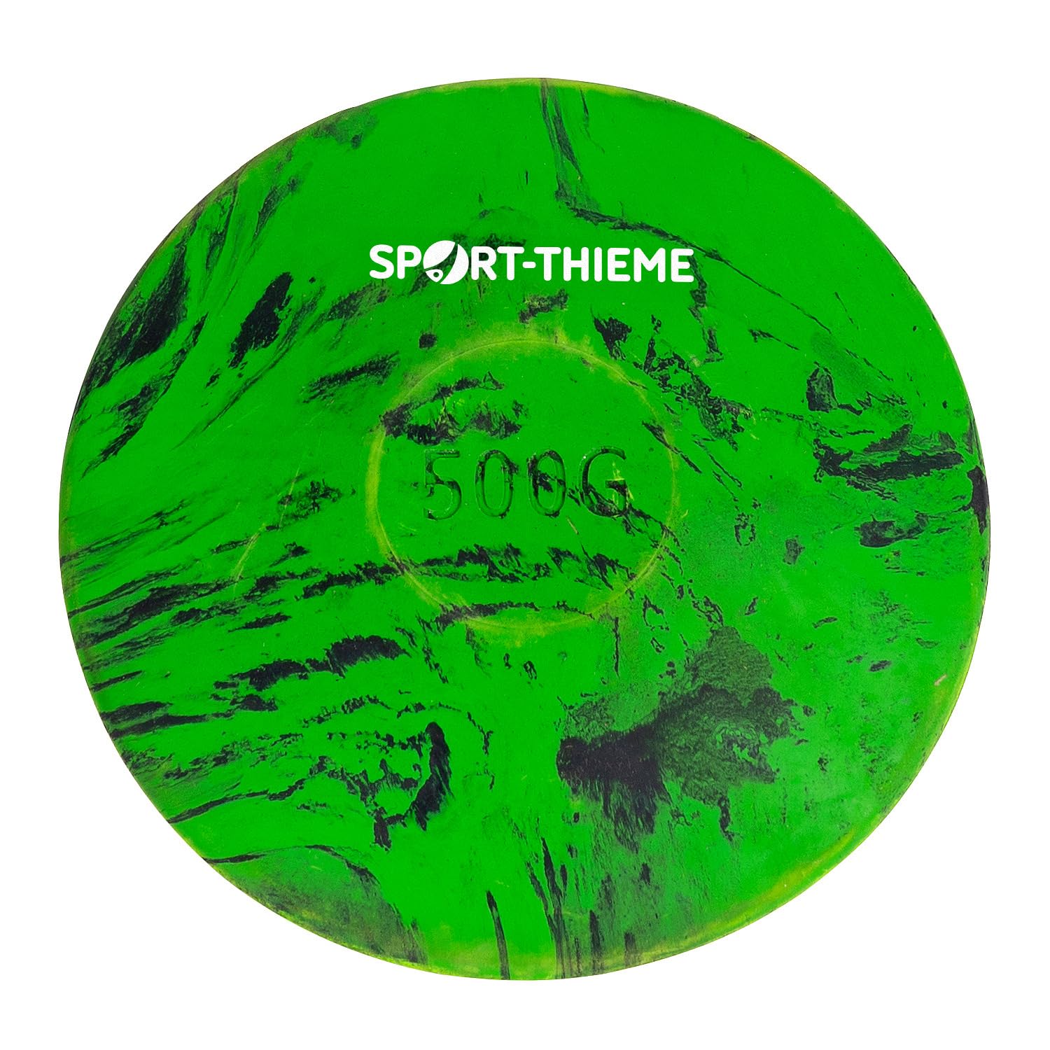 sport-thieme-bungsdiskus-wave-witterungsbest-ndiger-gummi-diskus-f-r-wurftrainin image 5