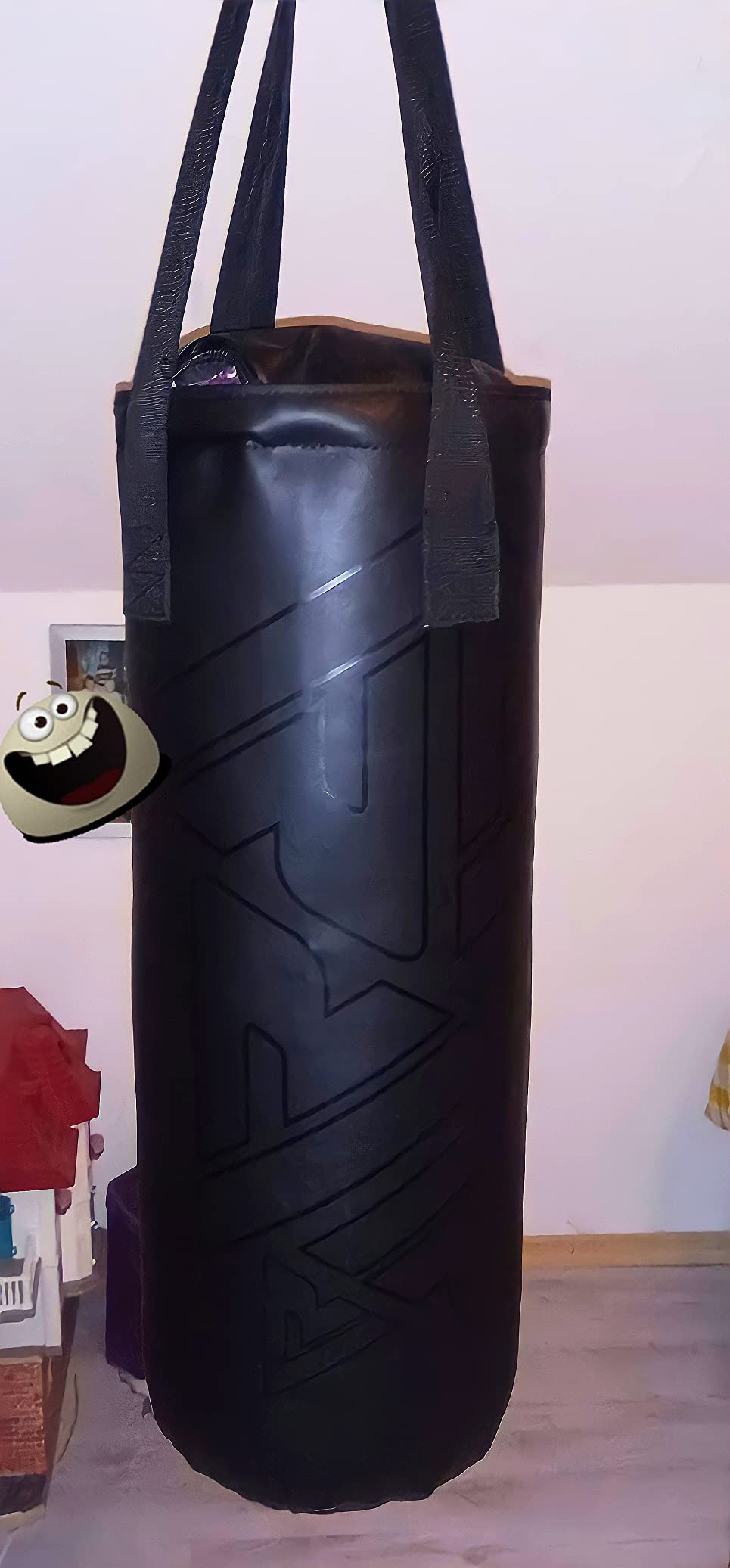 Ideal für Kickbox-Anfänger