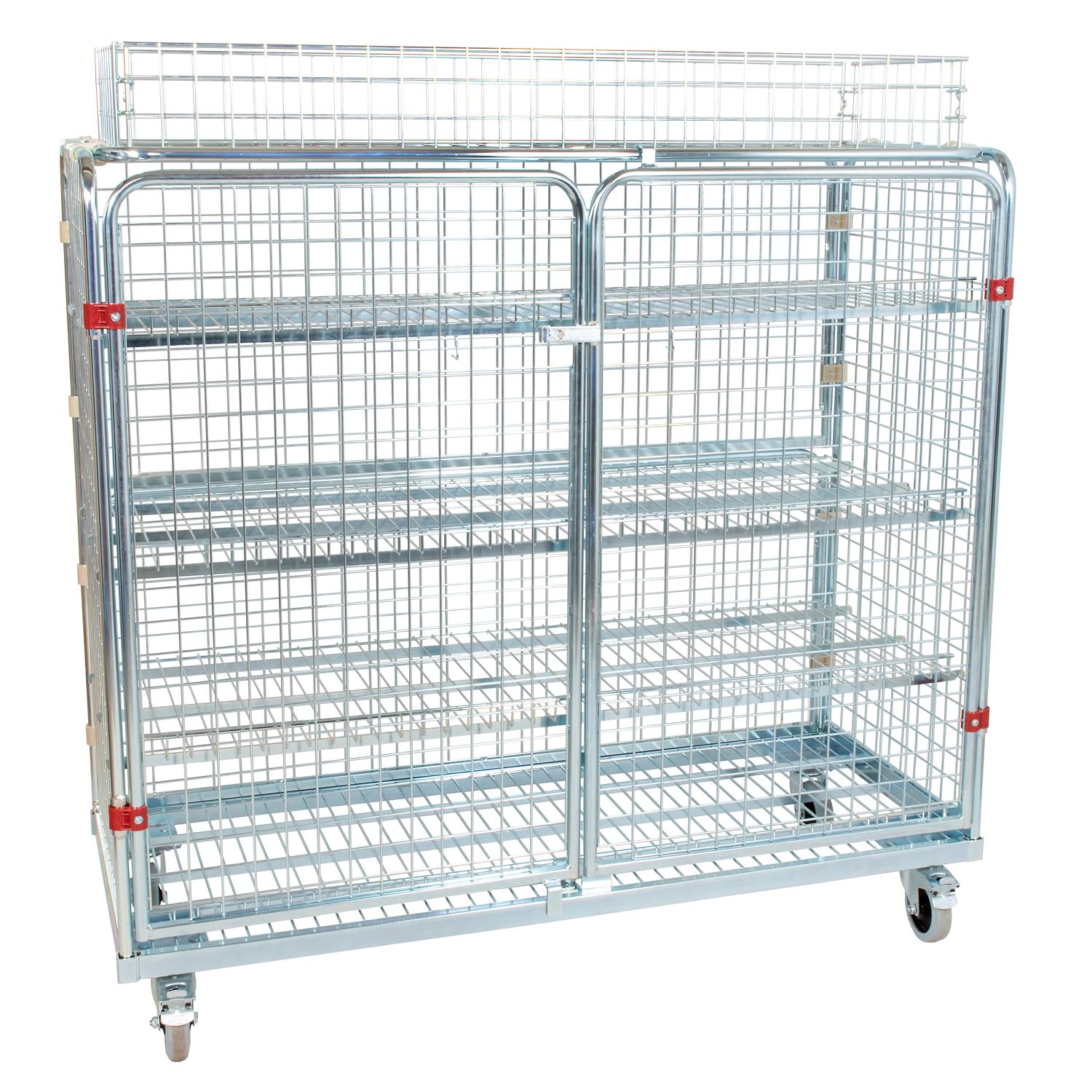 sport-thieme-materialwagen-standard-abschlie-barer-ger-teschrank image 6