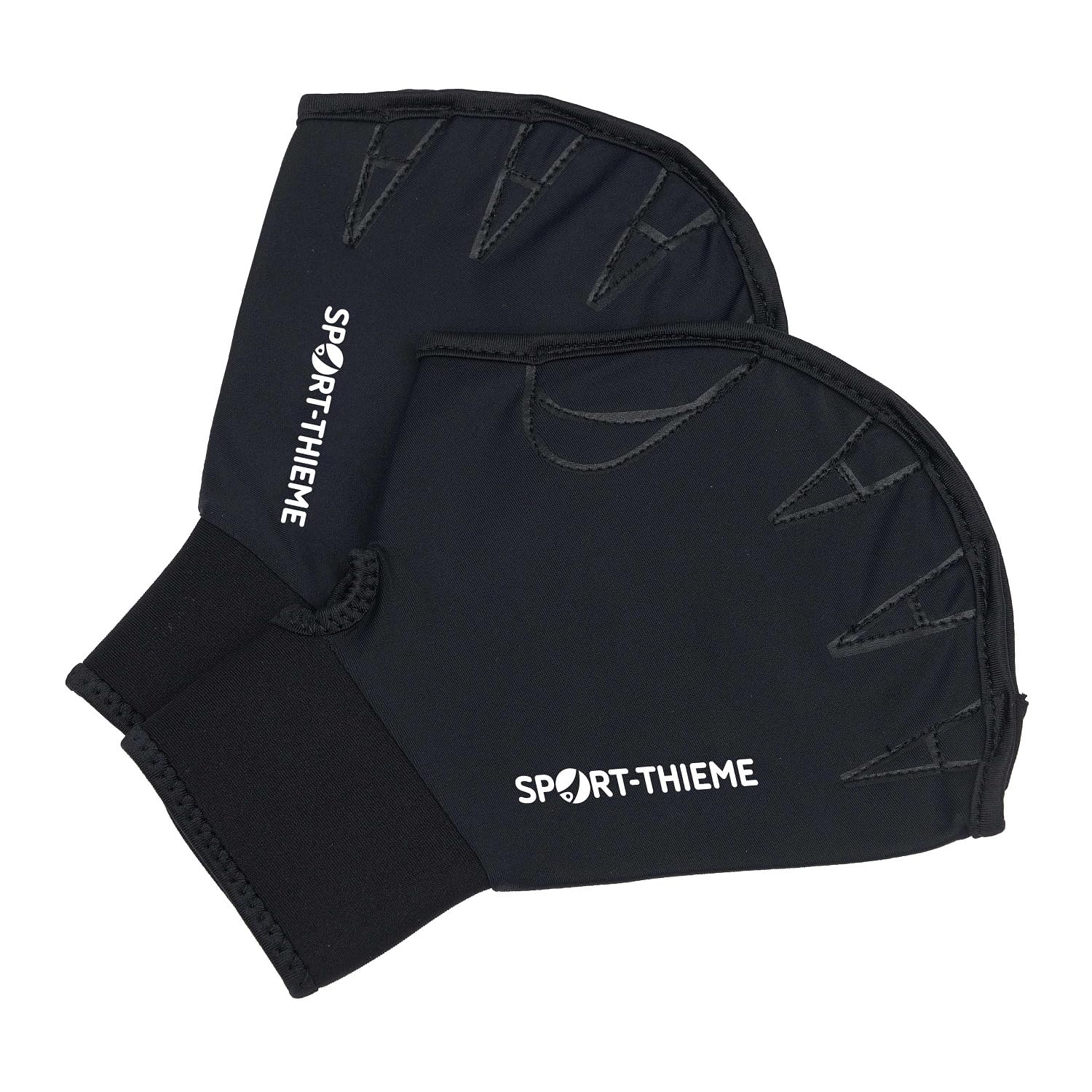 sport-thieme-aqua-fitness-handschuhe-offen image 2