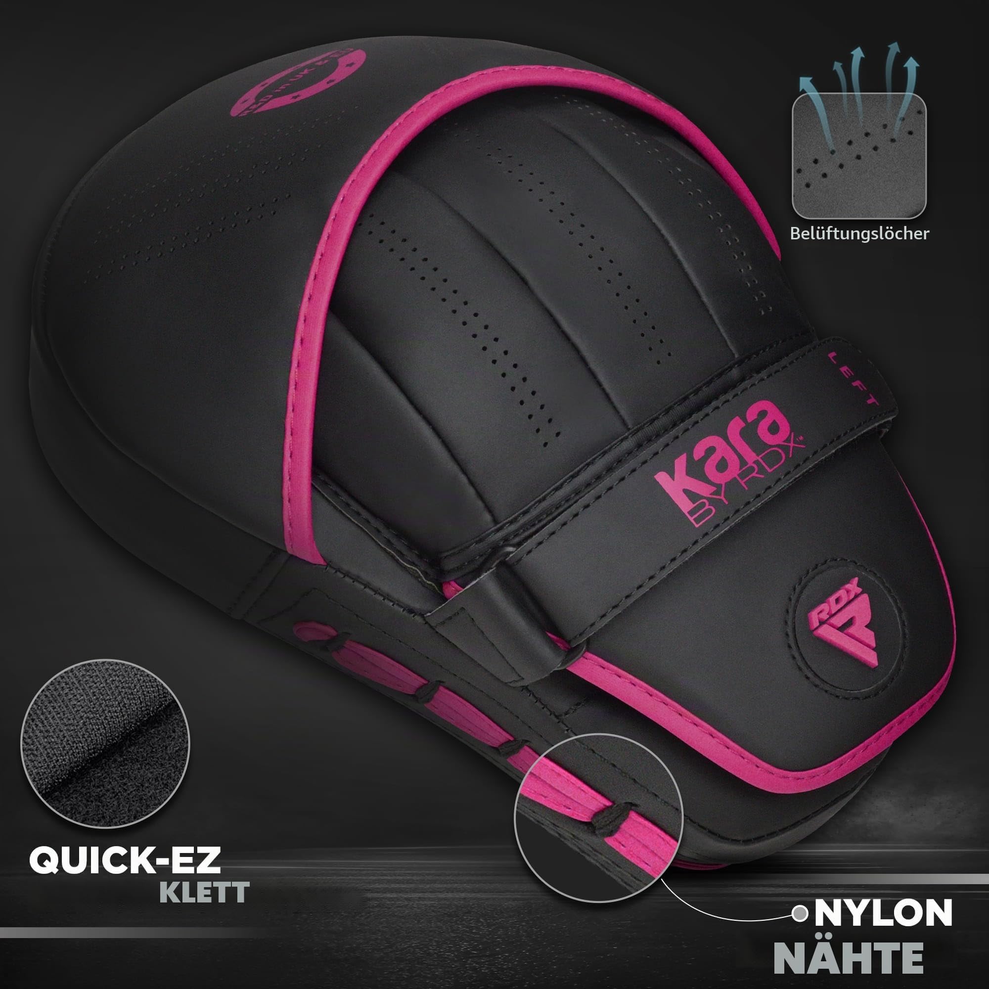 rdx-handpratzen-boxen-mma-maya-hide-leder image 4
