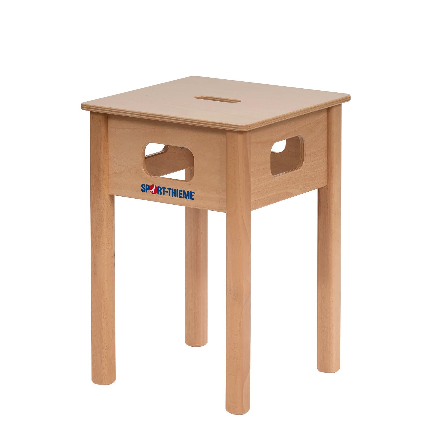 sport-thieme-gymnastikhocker-solid-35x35-cm image 2