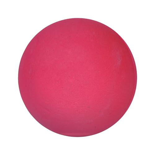 sport-thieme-wettkampf-wurfball-200-g-gummi image 2