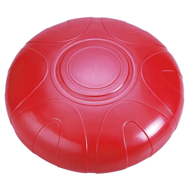 sport-thieme-balance-kissen-gro-48-cm-pvc-kissen-mit-luftpumpe-belastbar-bis-100 image 1