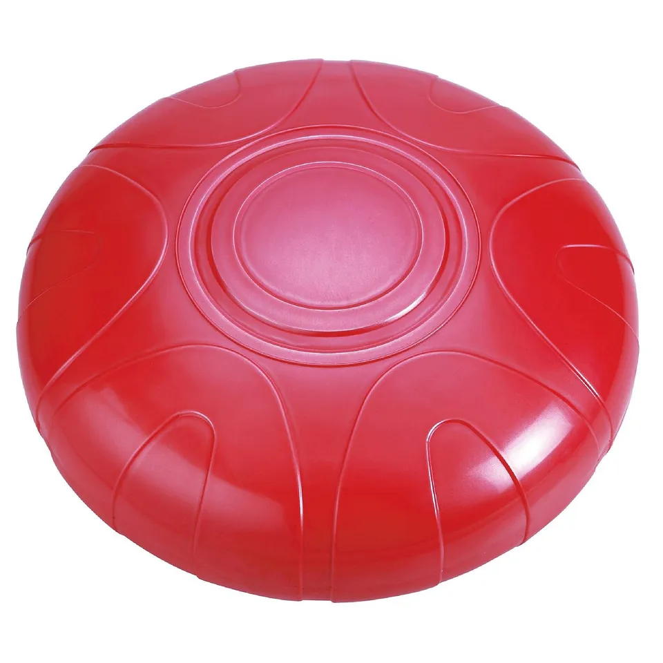 sport-thieme-balance-kissen-gro-48-cm-pvc-kissen-mit-luftpumpe-belastbar-bis-100 image 1