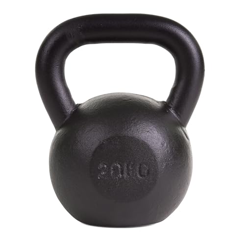sport-thieme-kettlebell-pulverbeschichtet-gusseisen-studio-qualit-t image 4