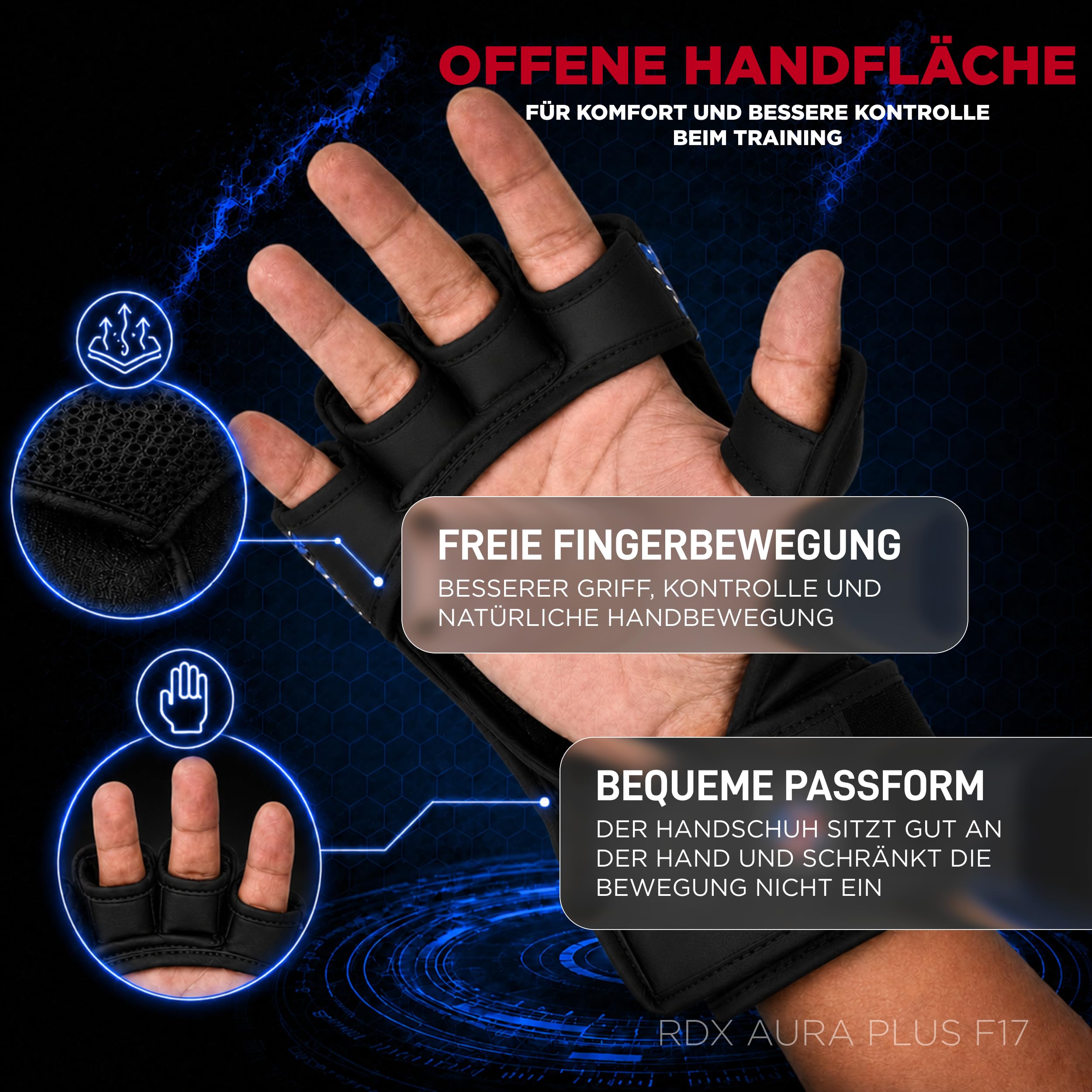 rdx-aura-plus-f-17-mma-handschuhe-grappling image 7