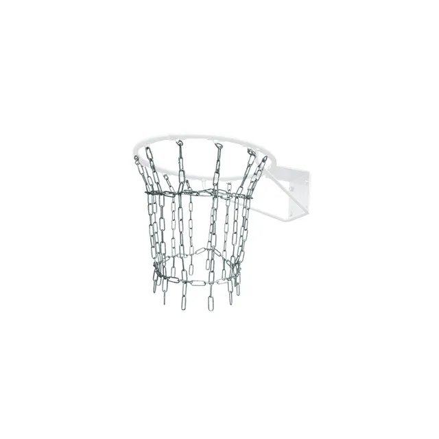 sport-thieme-basketballnetz-outdoor-stahlkettennetz image 1