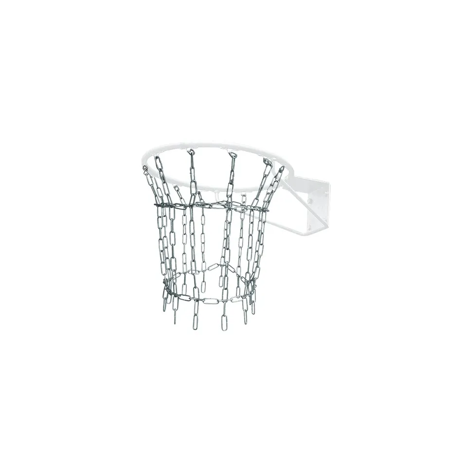sport-thieme-basketballnetz-outdoor-stahlkettennetz image 1