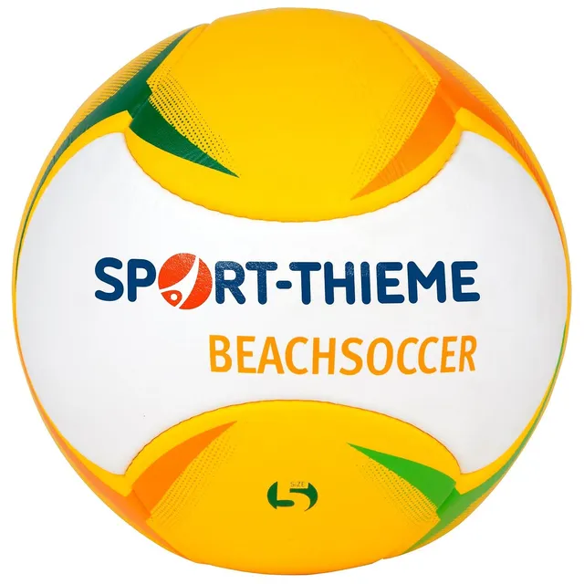 sport-thieme-beachsoccer-ball image 1