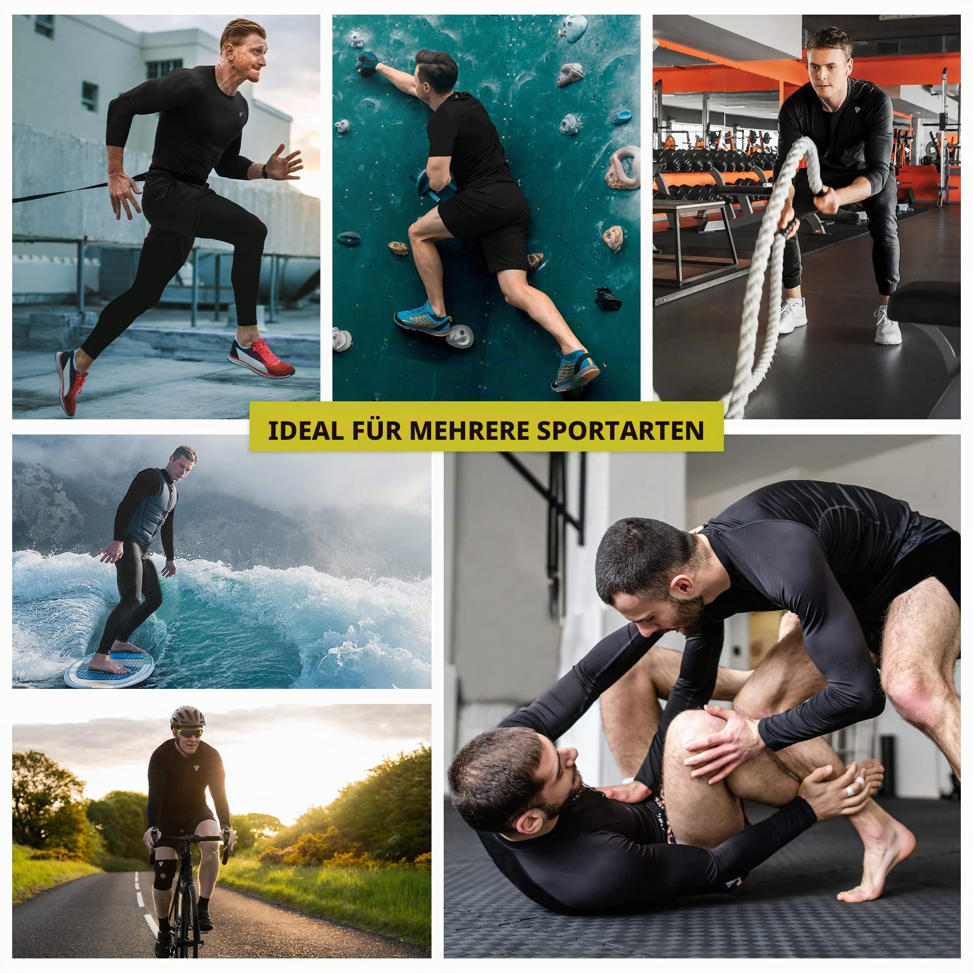 rdx-kompression-rashguard-kampfsport-base-layer-funktionsw-sche-kurzarm-langarm- image 6
