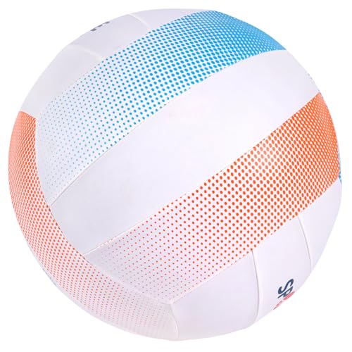 sport-thieme-volleyball-slomo-anf-nger-volleyball-bergro image 4