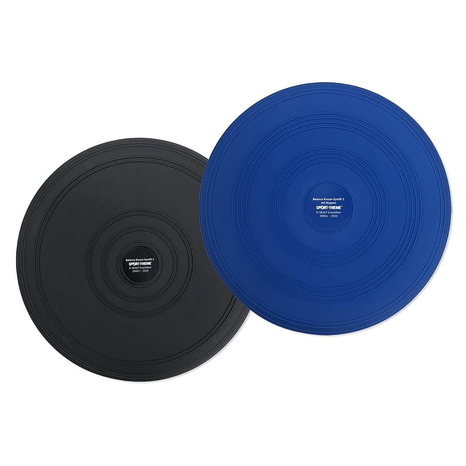 sport-thieme-balance-kissen-gymfit-33-cm image 1