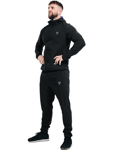 rdx-sauna-schwitzanzug-fitness-xl-schwarz image 7