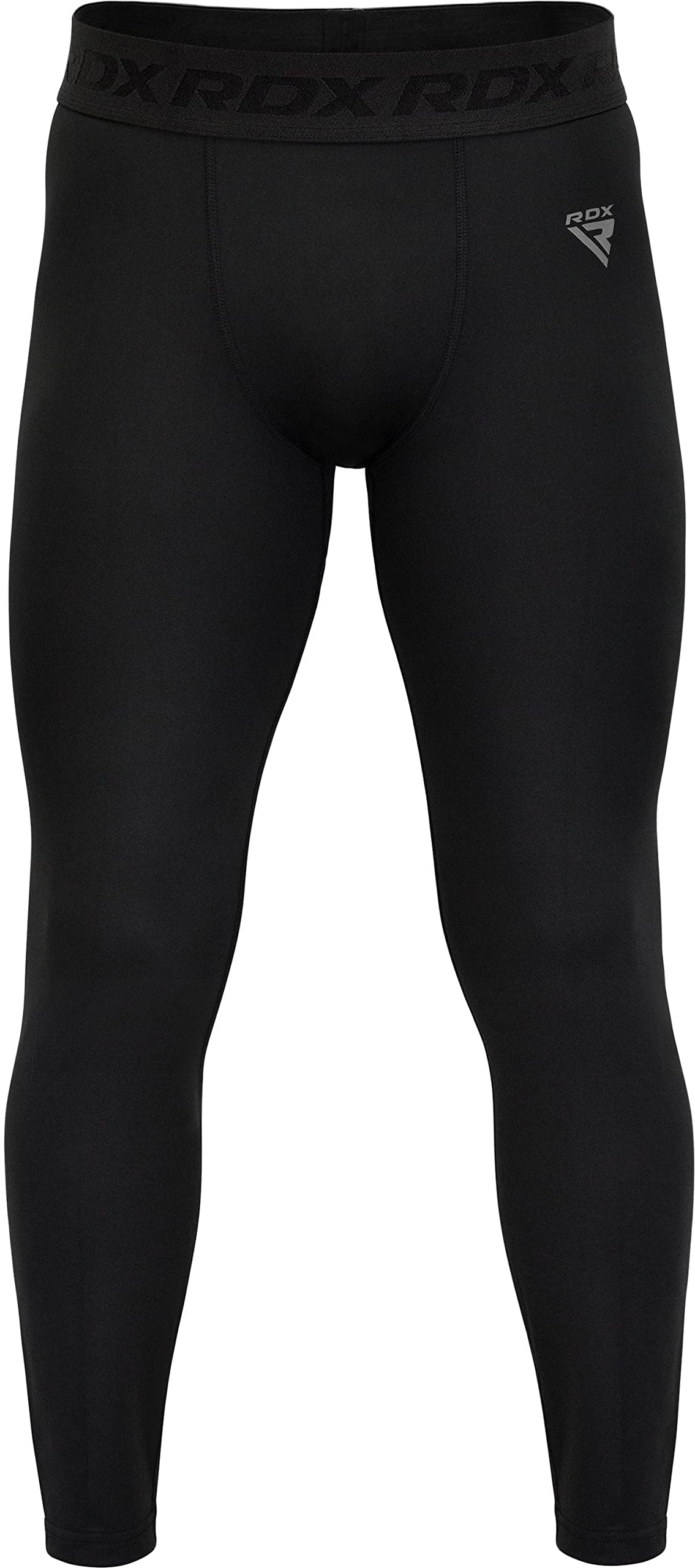 rdx-mma-kompressionshose-lang-herren-tight-sporthose image 7