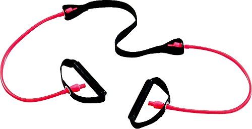 sport-thieme-fitness-tube-step-pink-mittel-mit-trittfl-che image 4