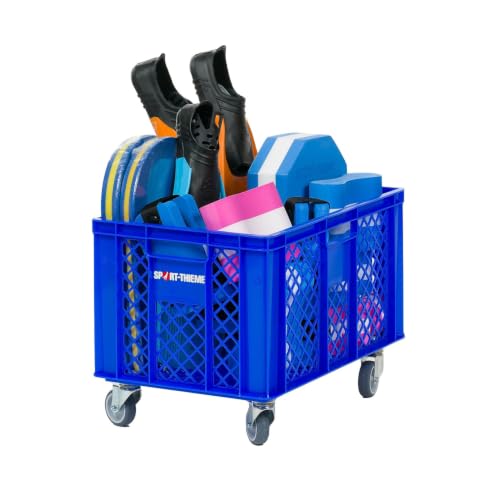 sport-thieme-aufbewahrungswagen-aqua-store-gitterwagen image 6