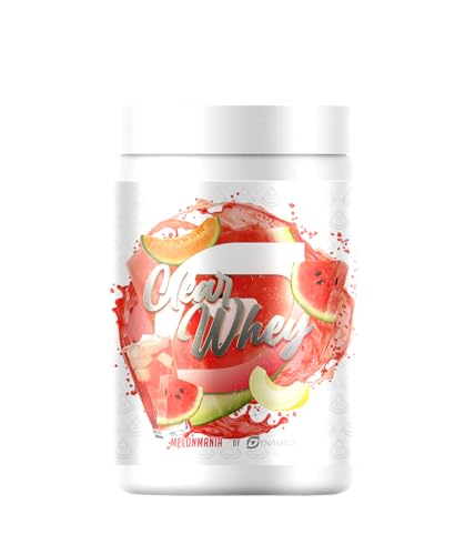 dynamics-clear-whey-isolate-500-g-melonmania image 3