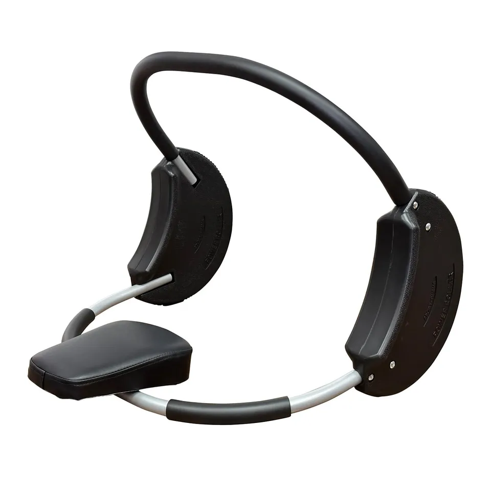 sport-thieme-bauchtrainer-power-ab-roller image 1
