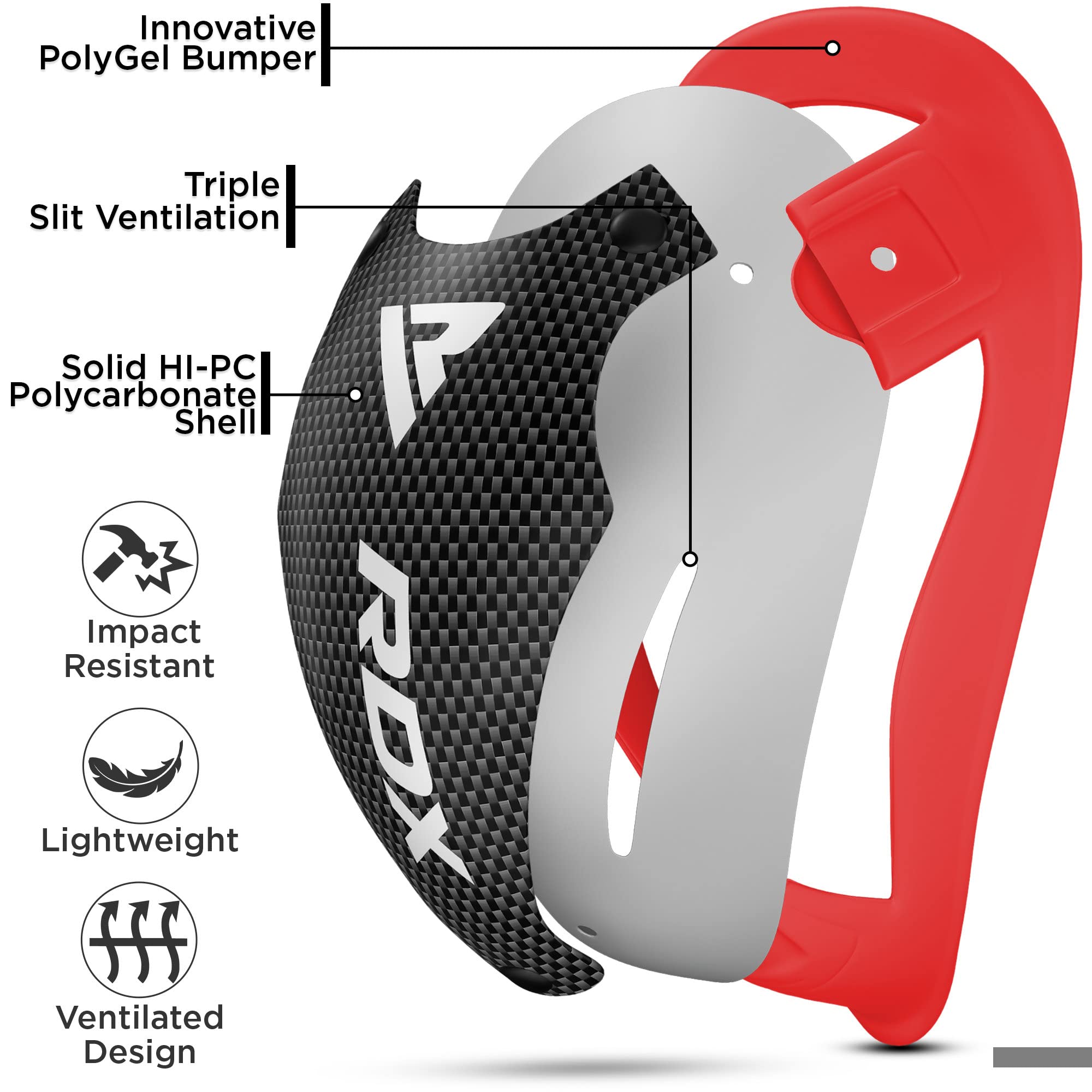 rdx-tiefschutz-herren-boxen-groin-guard-cup image 4