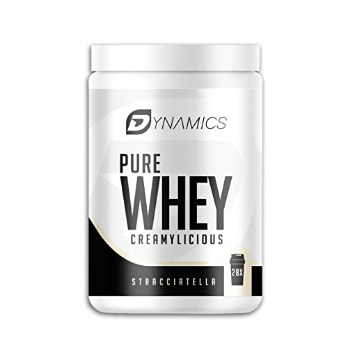 dynamics-whey-protein-premium-850g-stracciatella image 6