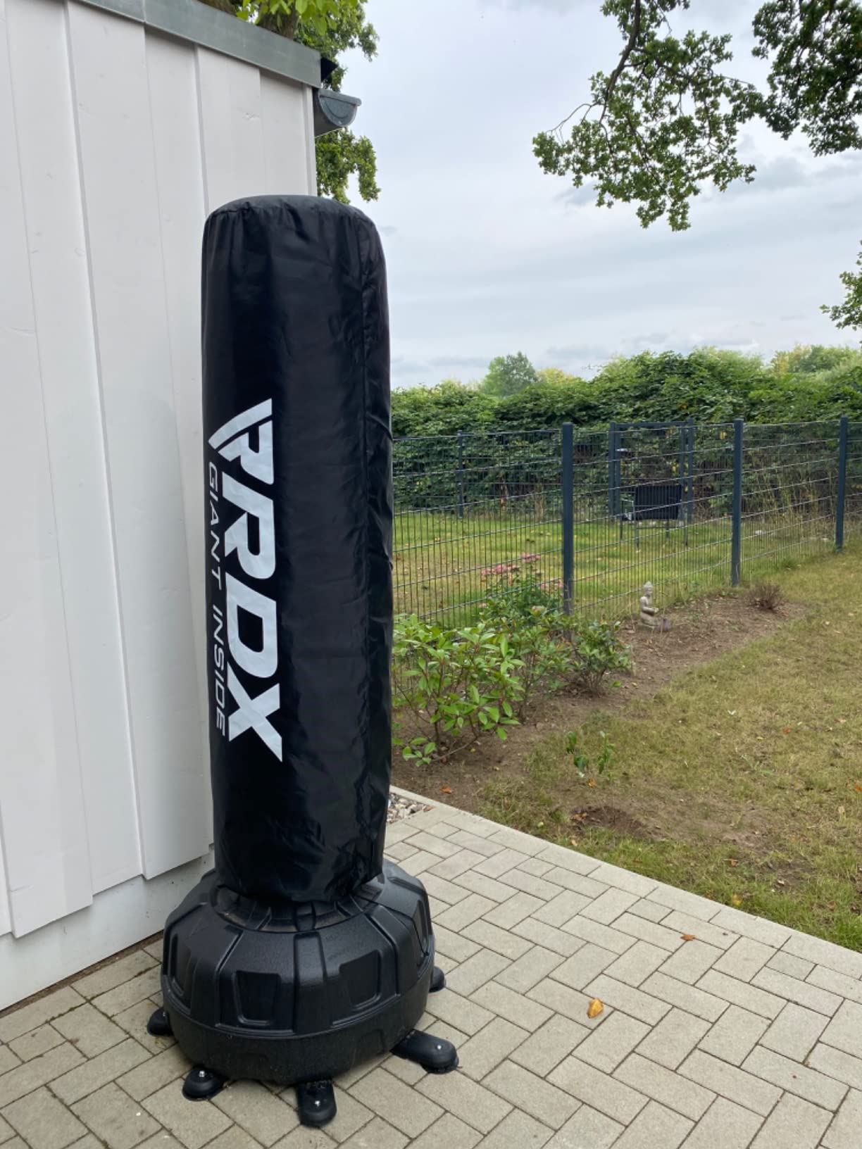 Perfekt für zu Hause