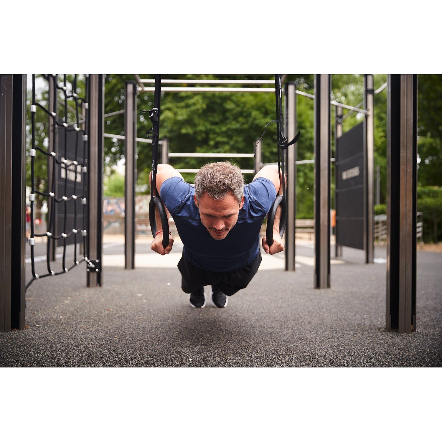 sport-thieme-turnringe-set-crosstraining-outdoor image 3