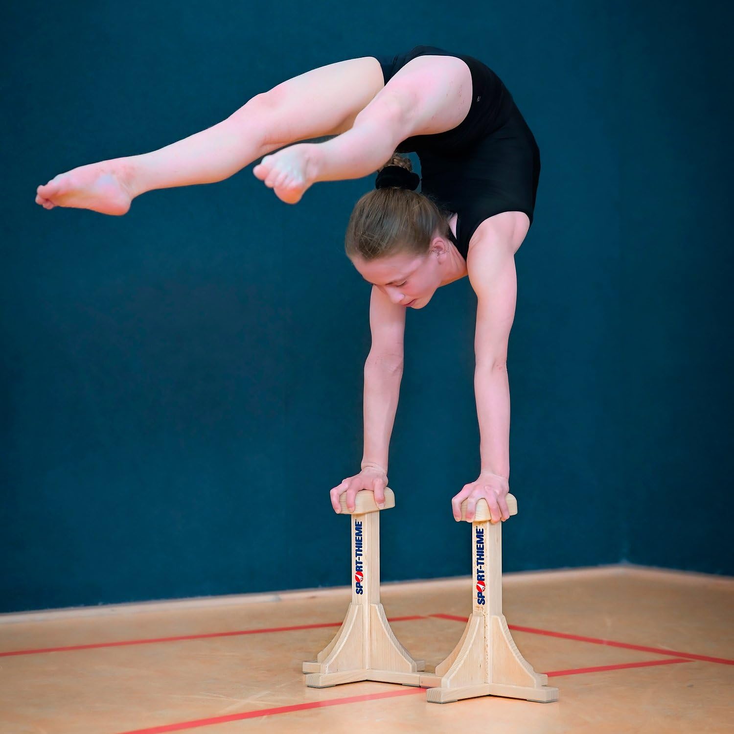 sport-thieme-handstandst-nder-akrobatik-buchenholz image 5