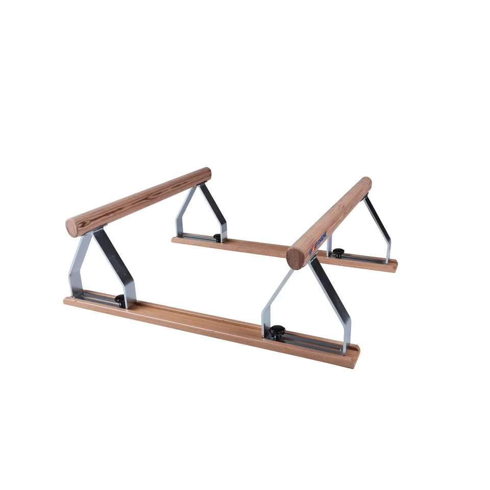 sport-thieme-handstand-bungsbarren-original-70-cm-30-60-cm-verstellbar image 1