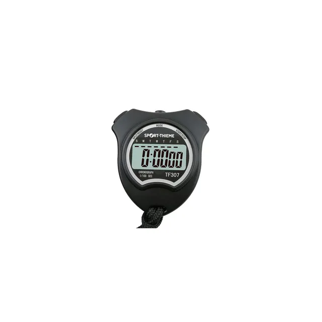 sport-thieme-stoppuhr-alpha-handstoppuhr-60-g-mit-umh-ngekordel image 1