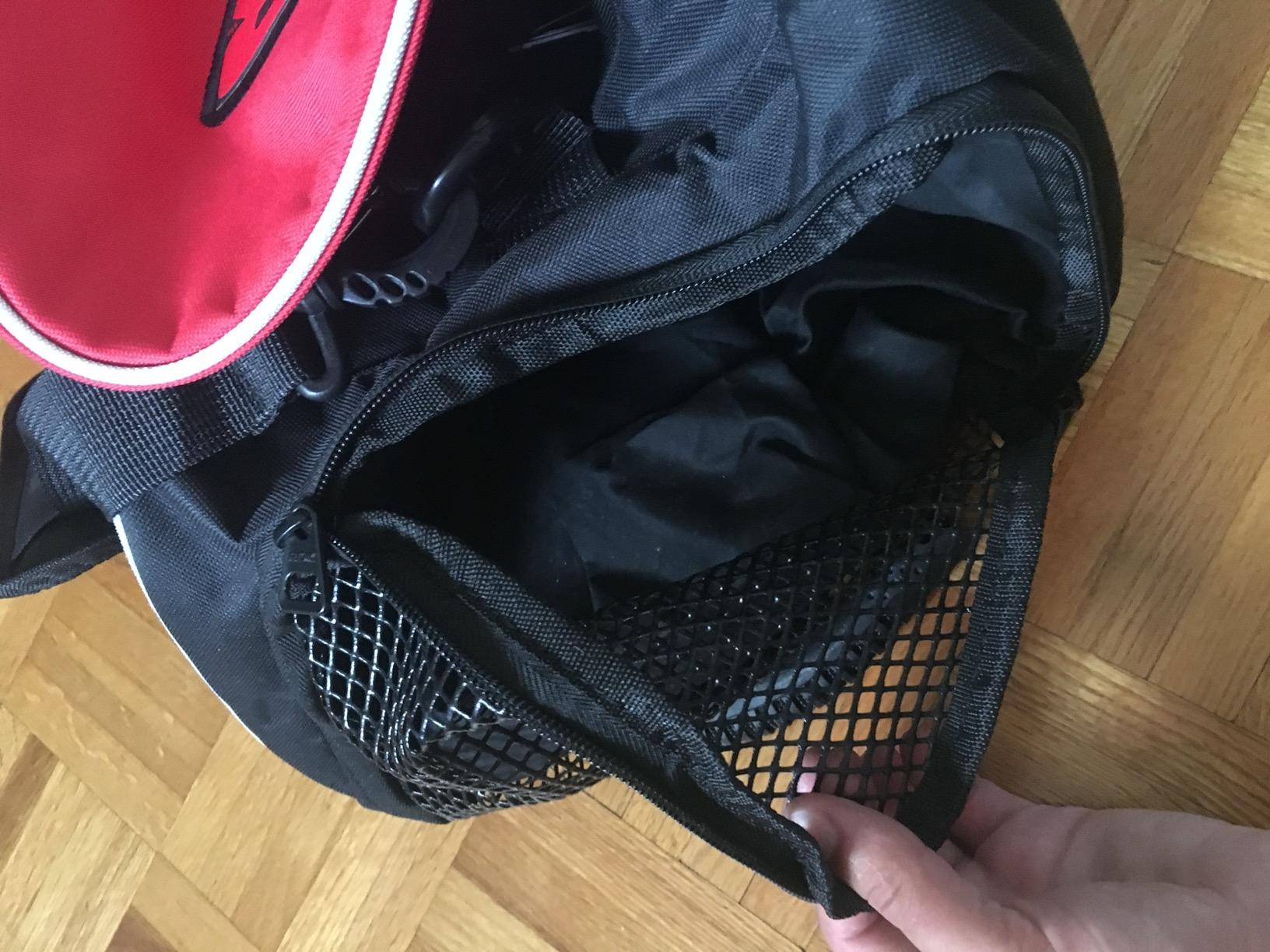 Praktisch für Pendler