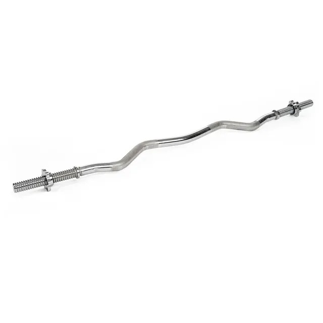 sport-thieme-curlstange-30-mm-bis-180-kg image 1