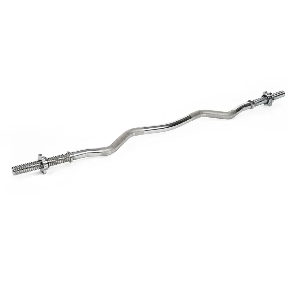 sport-thieme-curlstange-30-mm-bis-180-kg image 1