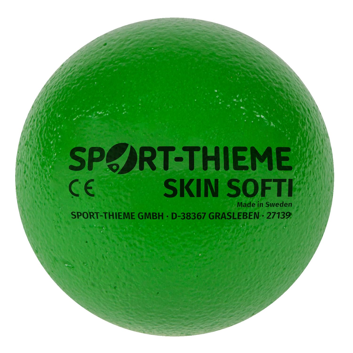 sport-thieme-weichschaumball-skin-softi-16-cm image 3