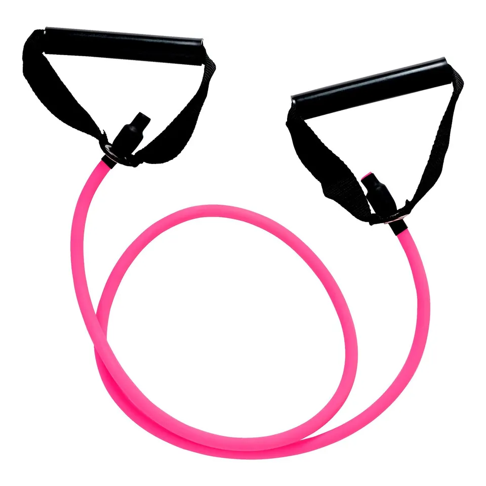 sport-thieme-fitness-tube-safety-fitnessband-aus-naturkautschuk image 1