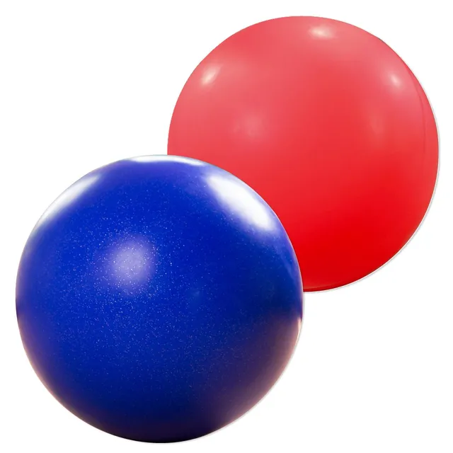 sport-thieme-balance-kugel-laufkugel-60-70-cm-bis-100-kg image 1