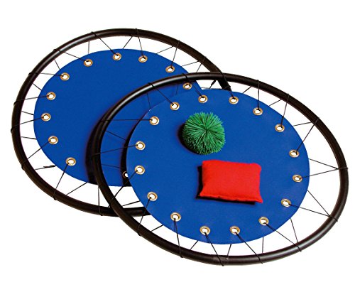 sport-thieme-trampolino-schl-ger-spiel-30-cm-mit-bohnens-ckchen image 4