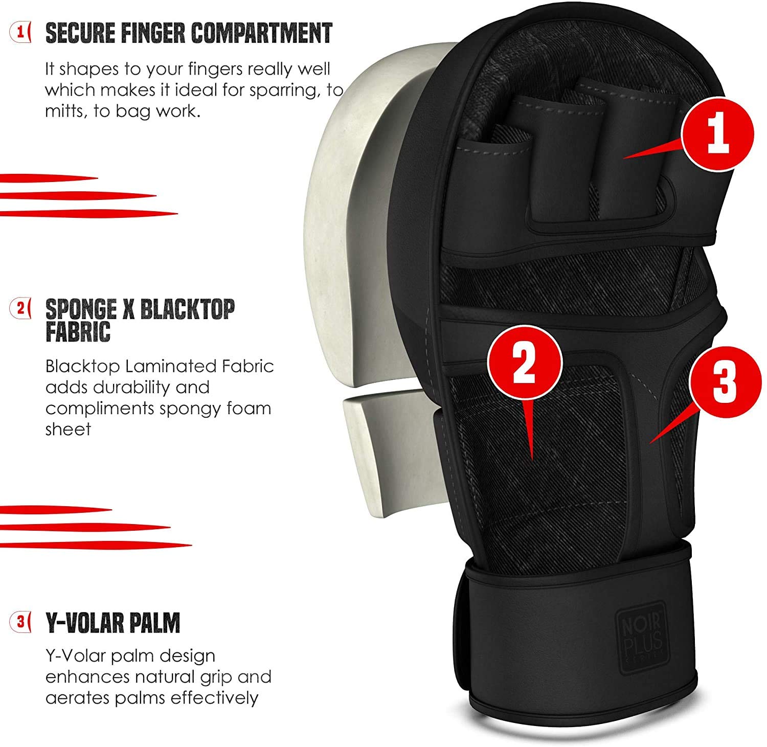 rdx-ellenbogenbandage-neopren-silikon-sportschutz image 4