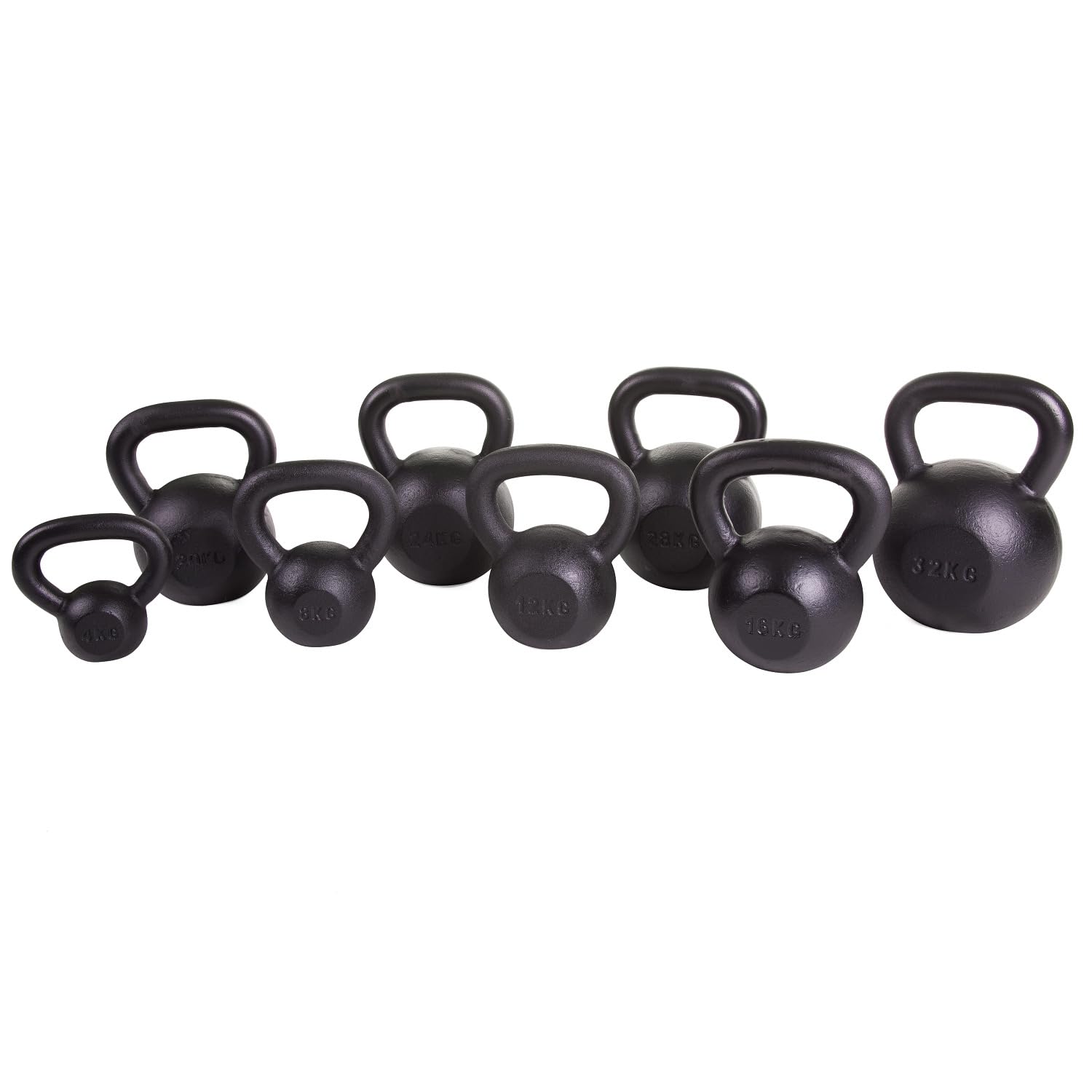 sport-thieme-kettlebell-pulverbeschichtet-gusseisen-studio-qualit-t image 1