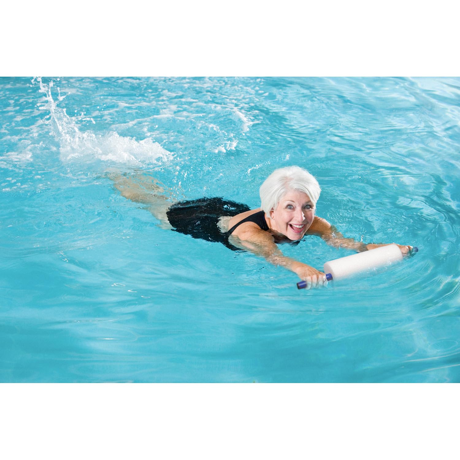 sport-thieme-schwimmrolle-mit-griffen-39-cm image 2