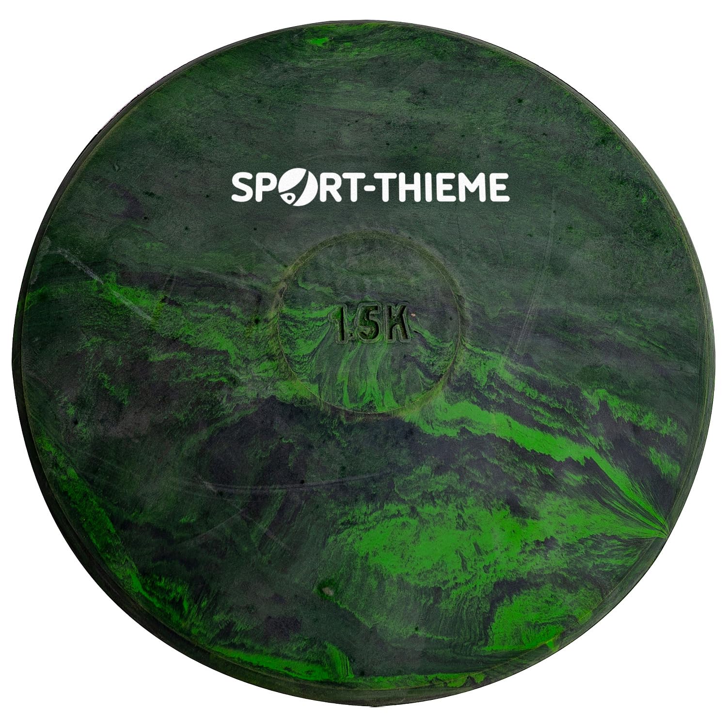sport-thieme-bungsdiskus-wave-witterungsbest-ndiger-gummi-diskus-f-r-wurftrainin image 4