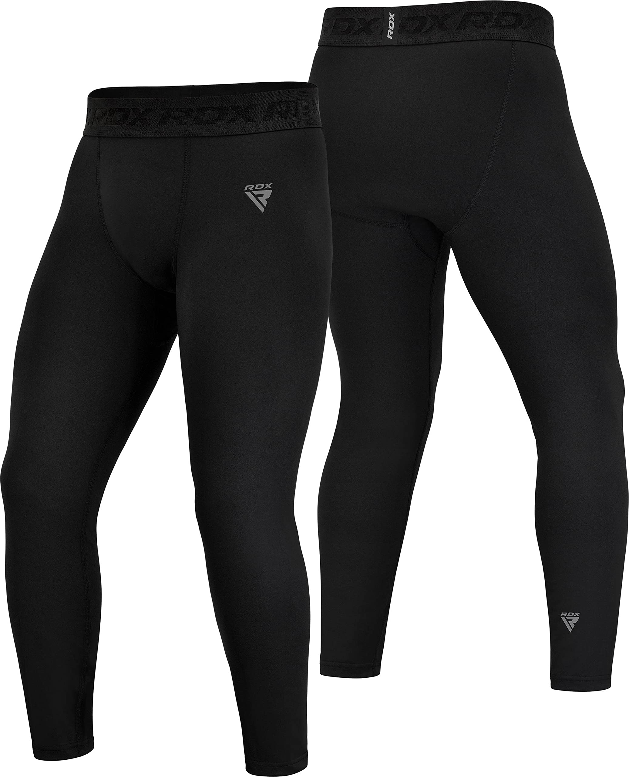 rdx-mma-kompressionshose-lang-herren-tight-sporthose image 8